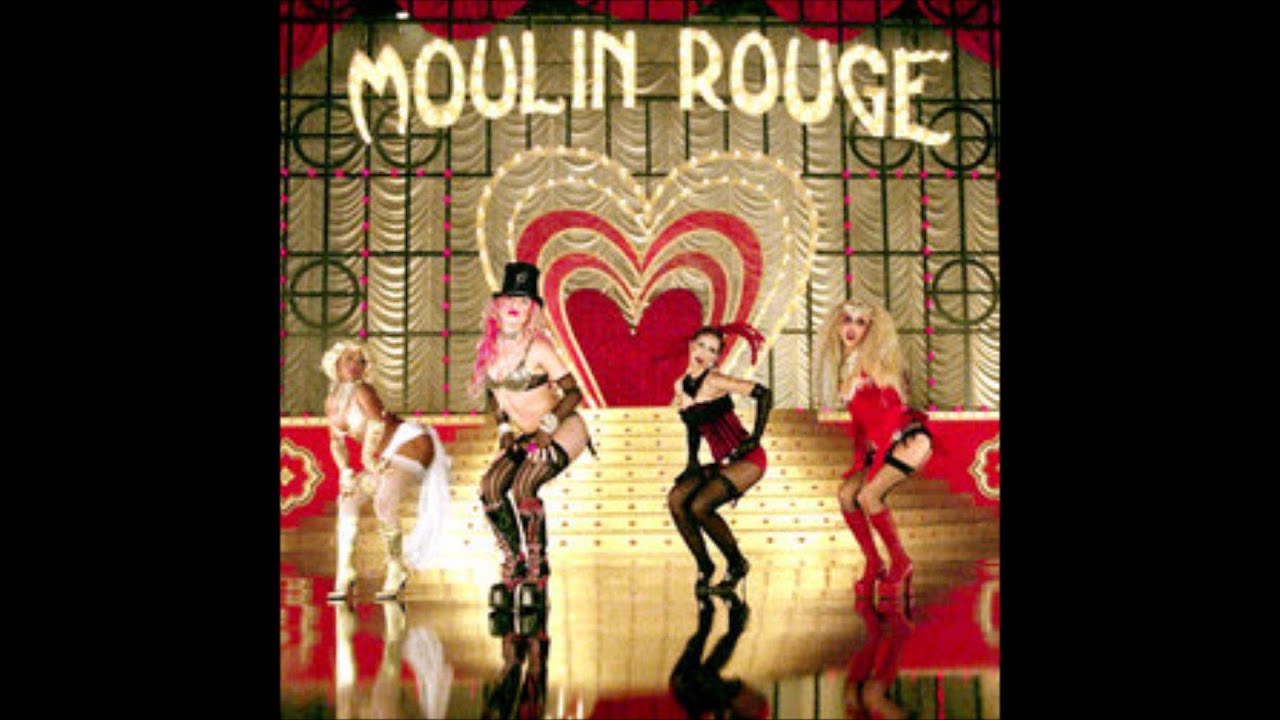 Aguilera kim mya pink lady marmalade porn music remix 6