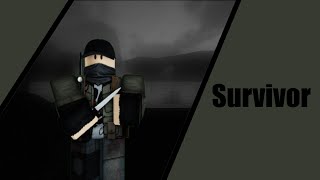 Roblox Zarp : How To Make Survivor