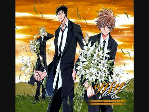 YOU ARE MY LOVE DE TSUBASA CHRONICLE you are my love de tsubasa chronicle: