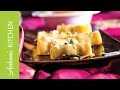 Gujarati Khandvi Recipe - Gram Flour Pin Wheels by Archana’s Kitchen Gujarati Khandvi Recipe - Gram Flour Pin Wheels by Archana’s Kitchen