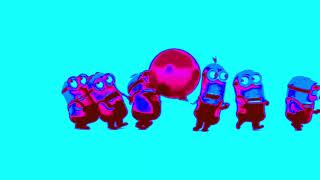 Minions Toho Cinemas Csupo Effects 4