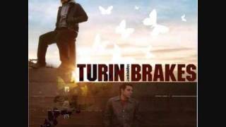Watch Turin Brakes They Cant Buy The Sunshine video