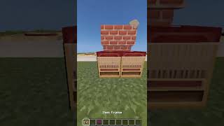 Bbq Grill Tutorial In Minecraft