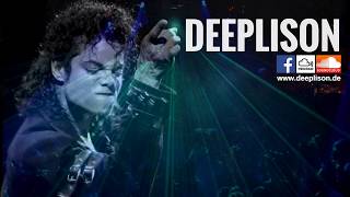 DEEP LISON - Vol. 02 I Tribute Series I Michael Jackson Deep House Mix (New Free