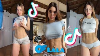 Lala On Onlyfans | Laura Sahar On Tiktok | Ofontik