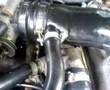 Alfa-Romeo 75 1.8ie motor working