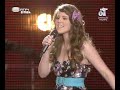 Maria canta - Valerie - Amy Winehouse - OT 2010