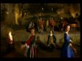 Baroque Dance - Gigue / Il Giardino Armonico