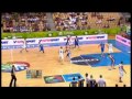 Jeff Taylor (28pts) vs. Italy (EuroBasket 2013)