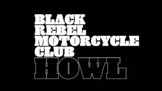 Watch Black Rebel Motorcycle Club Fault Line video