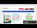 What Is GSA Website Contact Software | How To Get 14 Million Website Contact Page 2023