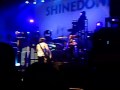 Left Out Shinedown- Best 1 of the bunch!