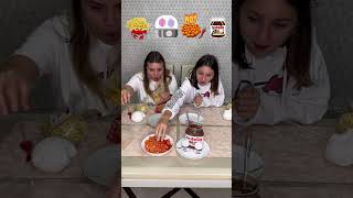 Eating Food Challenge Y Peanuts Or Crab Flavored Onion Rings? Best Video By Hmelkofm