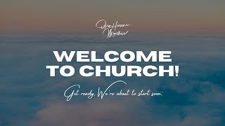 Irene Maat - What is most needed? | Online Church 09.01.2022