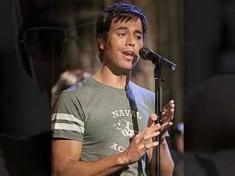 Enrique Iglesias - Addicted