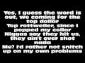Joey Bada$$ - Christ Conscious [Lyrics]