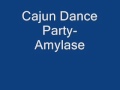 Cajun Dance Party-Amylase