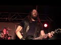 KILL DEVIL HILL - Revenge (Live at Reverb 10/05/11)