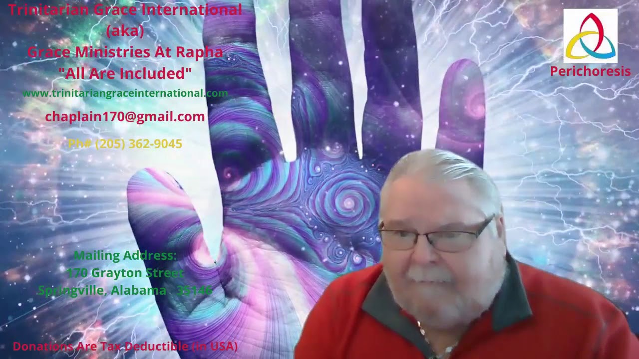 Trinitarian Grace International (All Are Included)