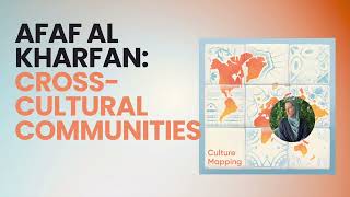 How To Build Better Communities Afaf Al Kharfan