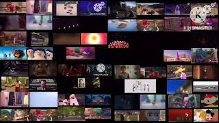 All 60 Movies At Once Vol 3