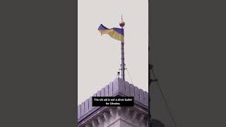 Will The 60Bn Us Military Aid Package Turn The Tide For Ukraine Ft