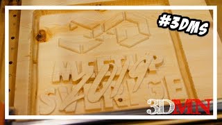 3D Meetup Sweden 2019 Recap