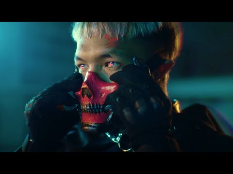 YOUNGOHM - อัศวินรัตติกาล ft. DIAMOND MQT (Official Video)