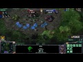 StarCraft 2 - MVP [T] vs Cella [Z] G3 - Commentary