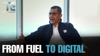 Talking Edge Petdag From Fuel To Digital Pt 1