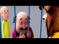 Motu Patlu: King Of Kings Official Trailer | Motu Patlu Cartoon In Hindi | Motu Patlu Official