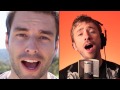 Katy Perry - Wide Awake (A Cappella cover)