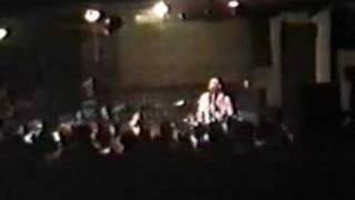 Watch Screeching Weasel I Was A High School Psychopath video