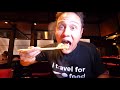 Teppanyaki LOBSTER & STEAK - Amazing Knife Skills and Fire Cooking in Waikiki, Hawaii!