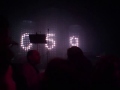 Benjamin Biolay au 106 @ Rouen (21/03/2013)
