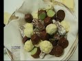 curso de chocolate