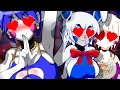 FUNTIME BONNIE, CHICA & BALLORA WANT FUN TIMES | FNIA Visual Novel (CloudNovel) #17