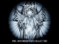 Shah - Fire And Brimstone Collection (2022) [Full Album]