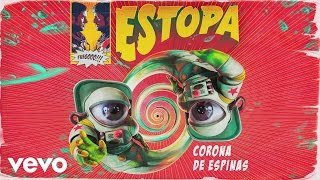 Watch Estopa Corona De Espinas video