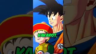 Did You Know About These Amazing Details In Dragon Ball Kakarot?