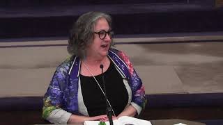 Rodef Shalom Erev Shabbat 11/25/2022