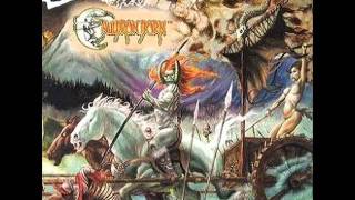 Watch Cauldron Born Blood Bath In The Arena video