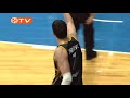 W1 Mvp: D.Lavrinovic