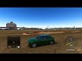 Test Drive Unlimited 2 Beta - Ibiza Airport