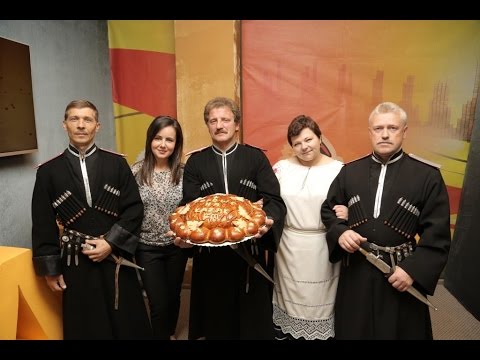Песни на радио казак фм скачать