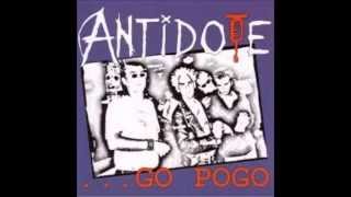 Watch Antidote Go Pogo video