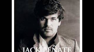 Watch Jack Penate Give Yourself Away video