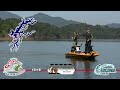 Video de 1º etapa copa sao paulo spbc - pesca black bass - (parte 1)