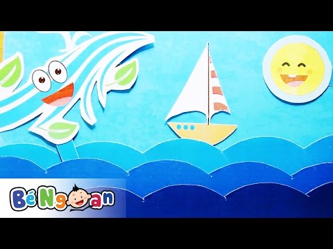 Đọc thơ cùng bé ~ Các bài thơ hay cho bé