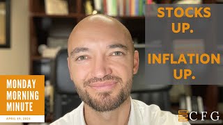 Monday Morning Minute 4/19/2021